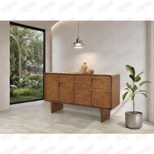 Ember Storage Sideboard