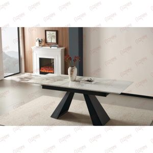 Modern Luxury Dining Table
