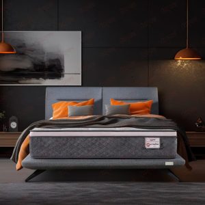 Slumberland Vitalize Elite