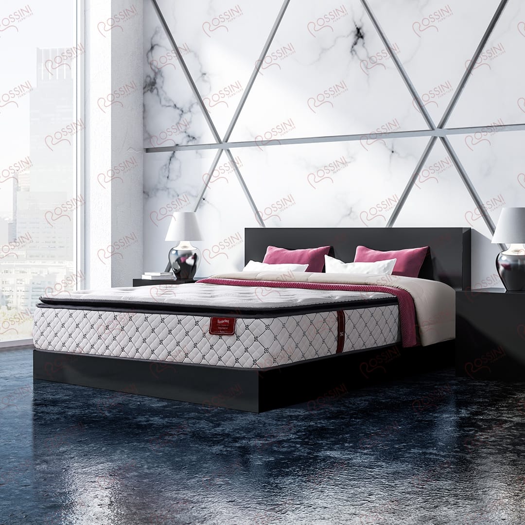 Slumberland TempSmart™ 5.0 Regina I