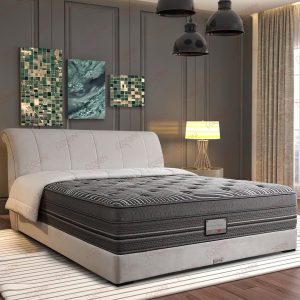 Slumberland TempSmart™ 5.0 Crown Regent