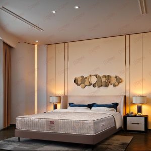 Slumberland Royal Jewel