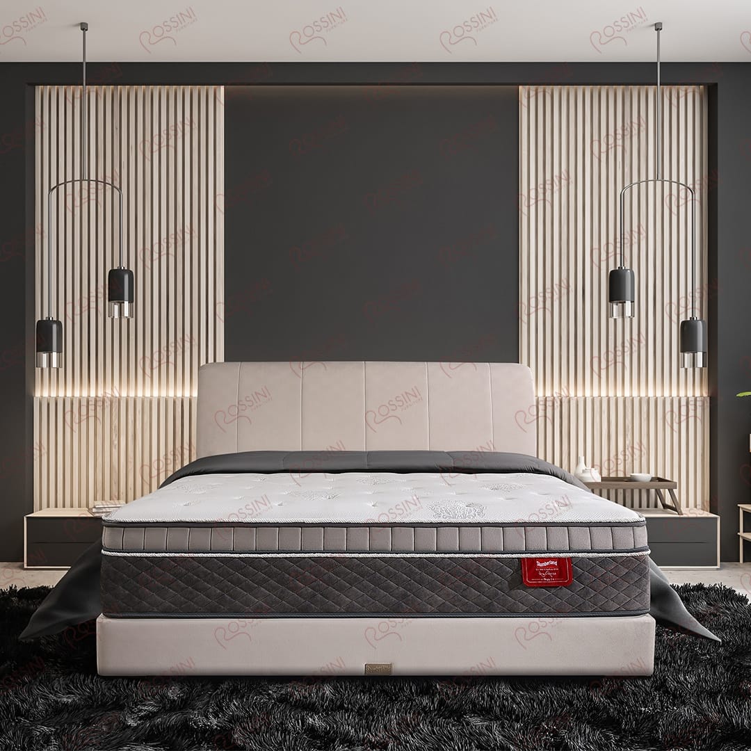Slumberland TempSmart™ 5.0 Regis I