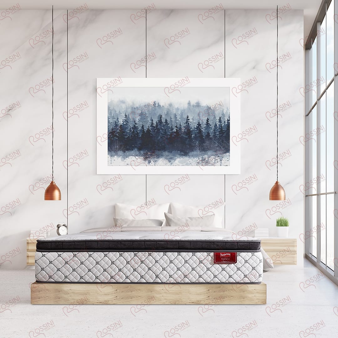 Slumberland TempSmart™ 5.0 Regina II