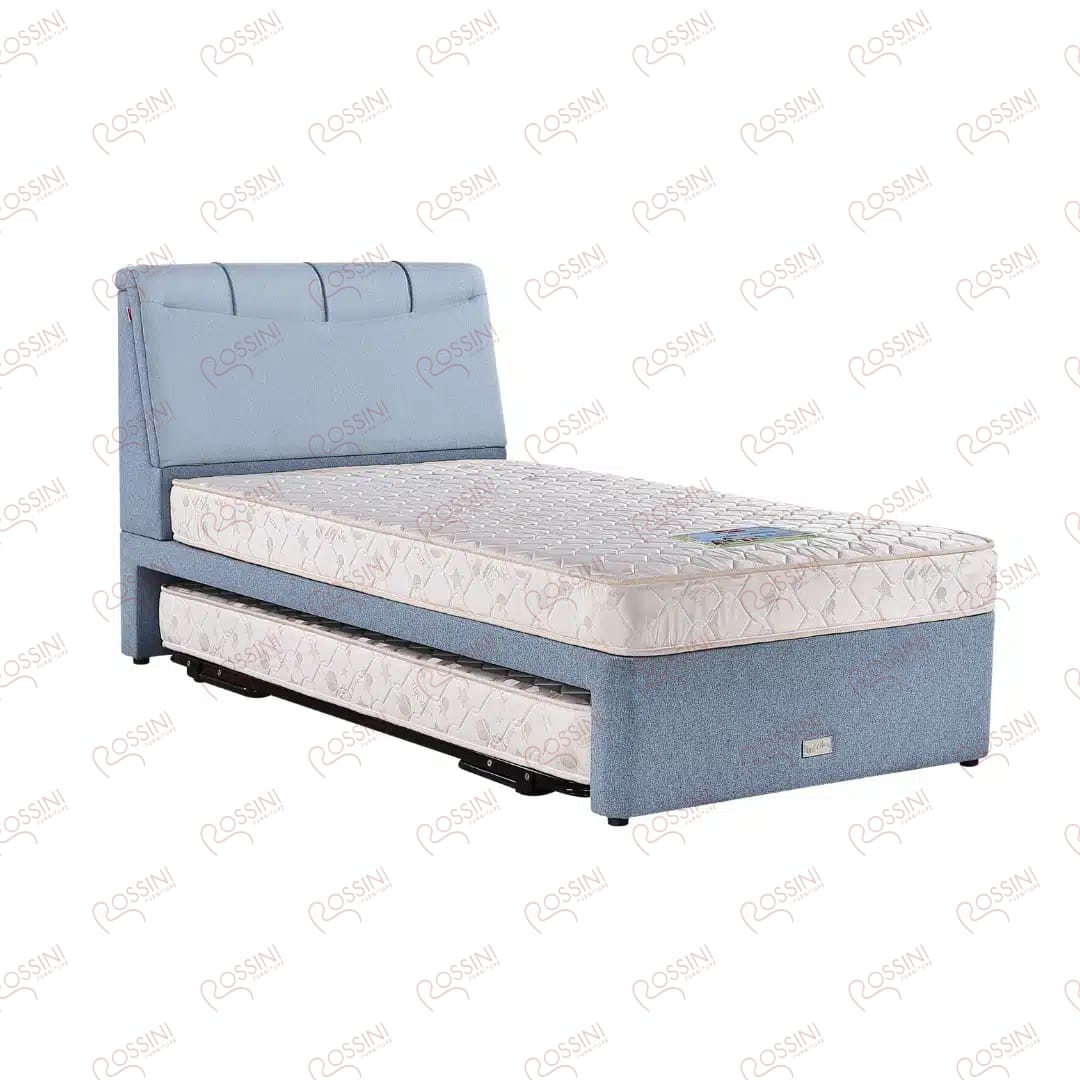 Slumberkids Multi Option 3 Duo