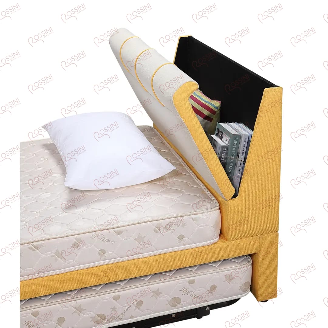 Slumberkids Multi Option 3 Duo