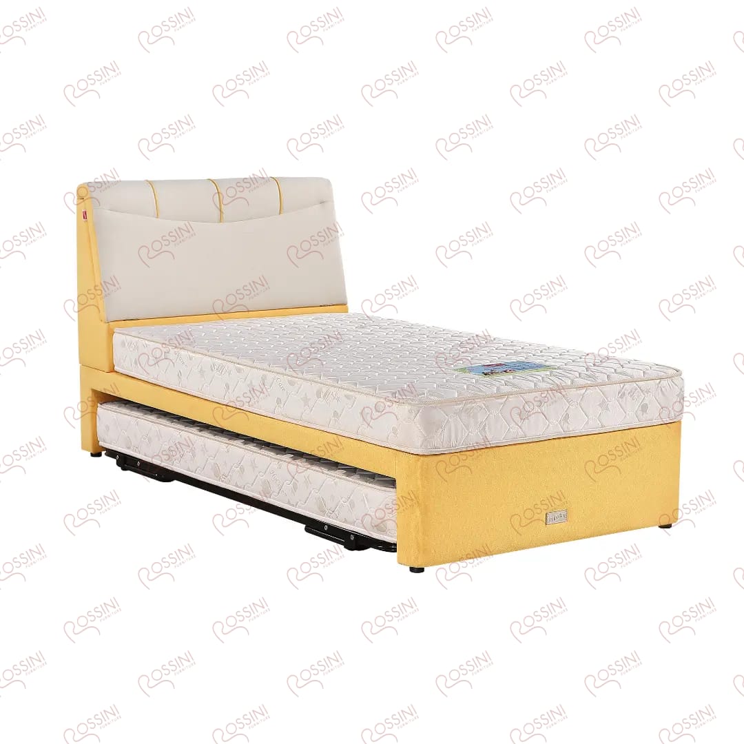 Slumberkids Multi Option 3 Duo