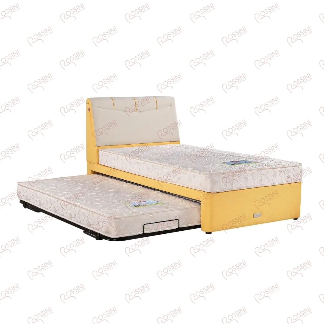 Slumberkids Multi Option 3 Duo