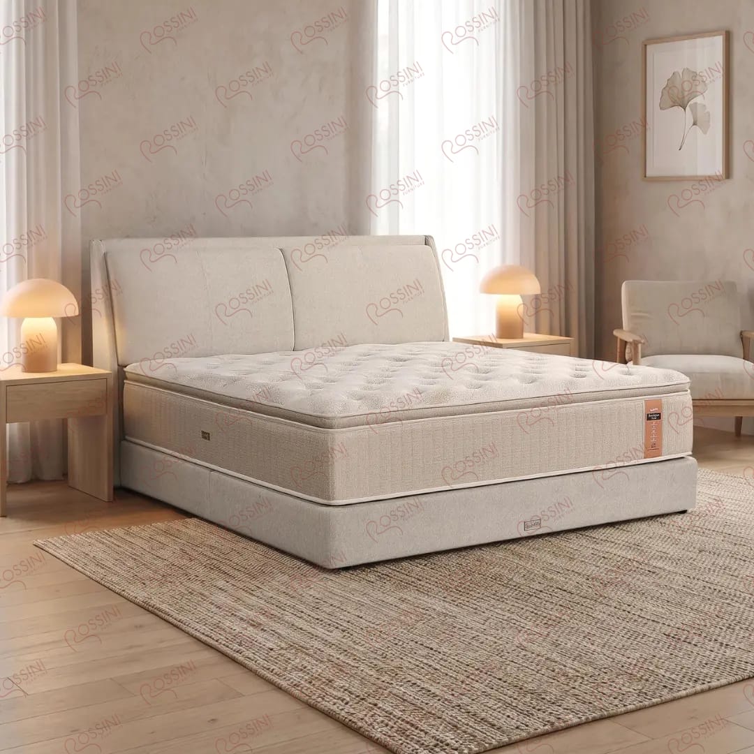 Slumberland Bennington Prime