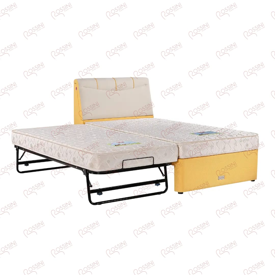 Slumberkids Multi Option 3 Duo
