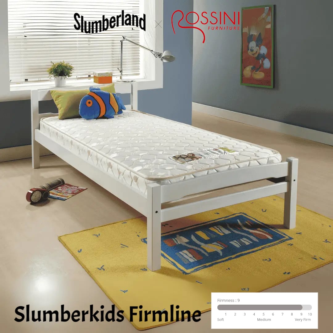 Slumberkids Firmline