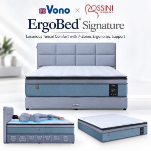 Vono ErgoBed Signature Mattress