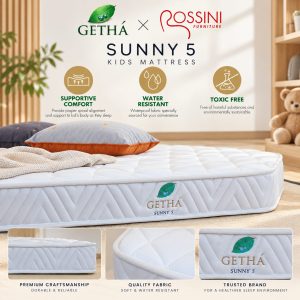 Getha Sunny 5 Mattress