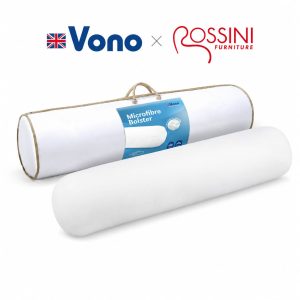 Vono Microfibre Bolster