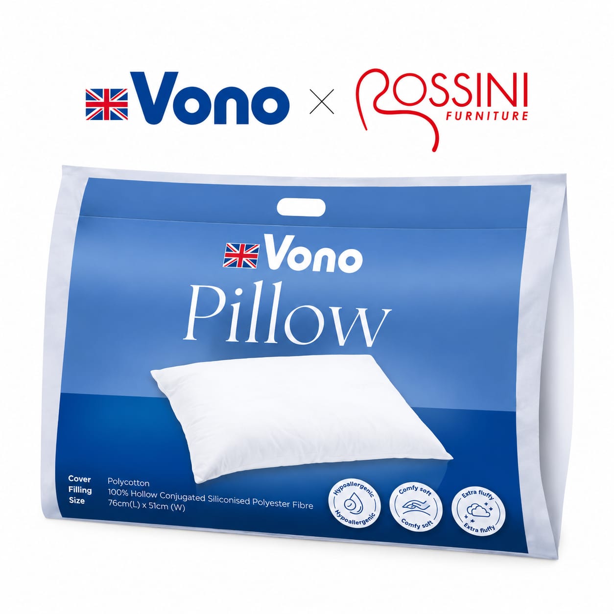 Vono Pillow